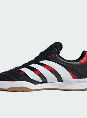 Adidas/阿迪达斯官方正品PREDATOR MUNDIAL男女低帮运动鞋IE5676