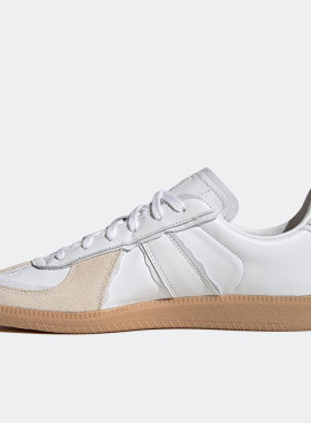 Adidas/阿迪达斯官方正品三叶草 BW ARMY 男女运动休闲板鞋HQ8512