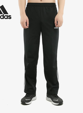 Adidas/阿迪达斯男子运动裤休闲跑步裤子 EI9761