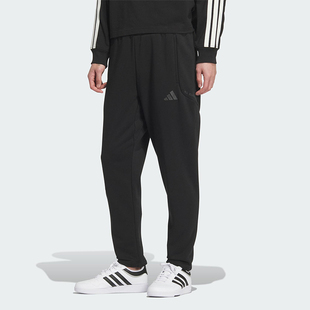 Adidas/阿迪达斯正品SWEAT JOGGERS男士运动保暖锥形长裤KB5186