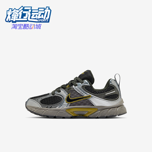 耐克正品 HQ6412 小童减震复古跑步耐磨低帮运动鞋 300 RNR Nike