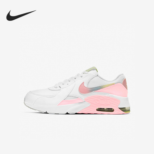 Nike/耐克正品春季GS女子大童缓震耐磨运动跑步鞋CW5829-100