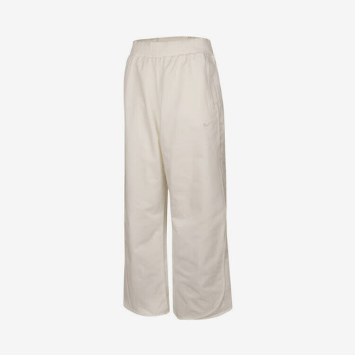 Nike/耐克正品2025夏季款女士户外休闲经典宽松长裤HM9055-133