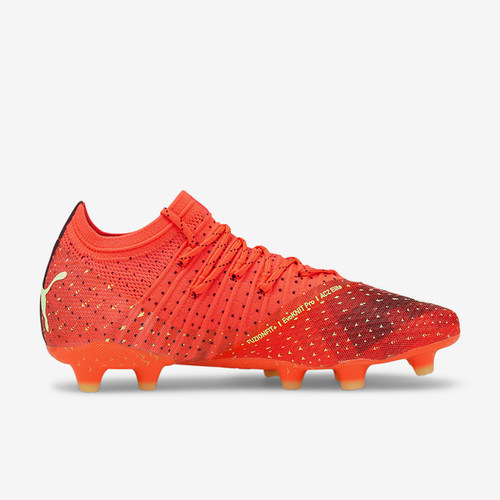 Puma/彪马正品Future Z 1.4 FG /AG女士耐磨训练运动足球鞋