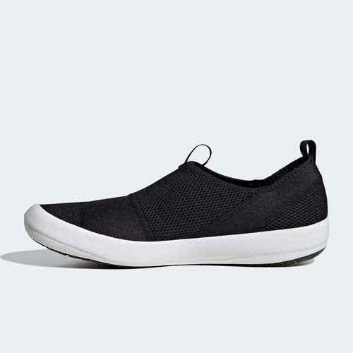 Adidas/阿迪达斯官方正品男女BOAT SL H.RDY运动透气休闲鞋GY6120