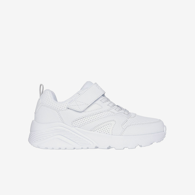 斯凯奇大童厚底耐磨运动鞋