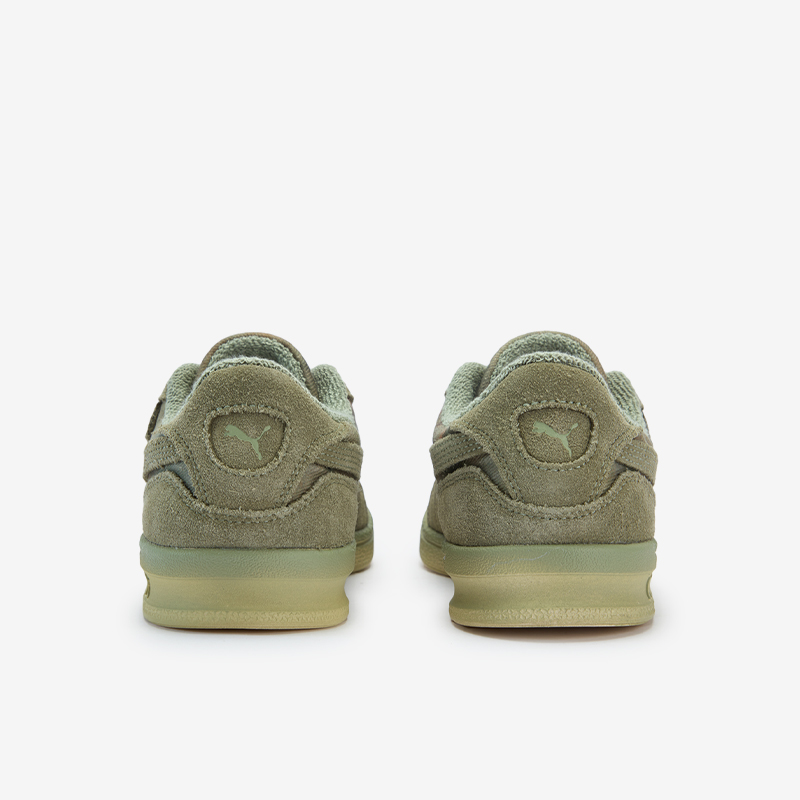 Puma/彪马正品KIDSUPER男女低帮轻盈系带休闲板鞋402378-01