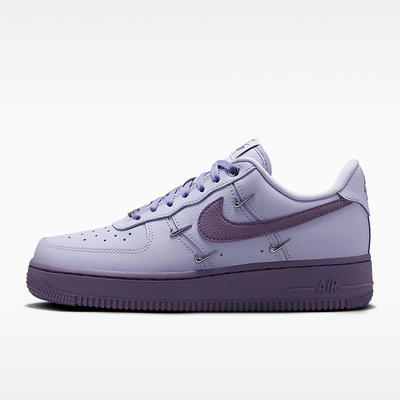 Nike/耐克正品Air Force 1女士休闲时尚厚底耐磨板鞋IX5253-555