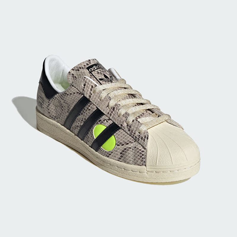 阿迪达斯正品男女运动板鞋