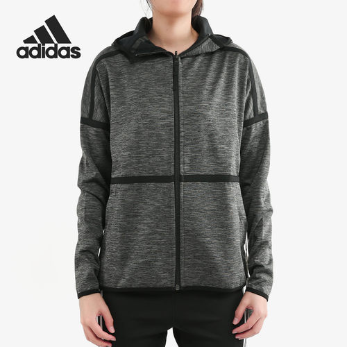 休闲夹克外套Adidas/阿迪达斯
