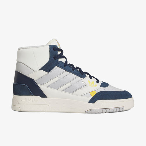 Adidas/阿迪达斯男女高帮休闲鞋