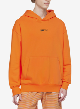 Puma/彪马正品Protec.t Hoodie 男士保暖连帽卫衣534403-29