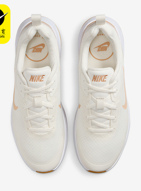 Nike/耐克正品WEARALLDAY女士轻便运动经典耐磨跑步鞋DJ1978-100