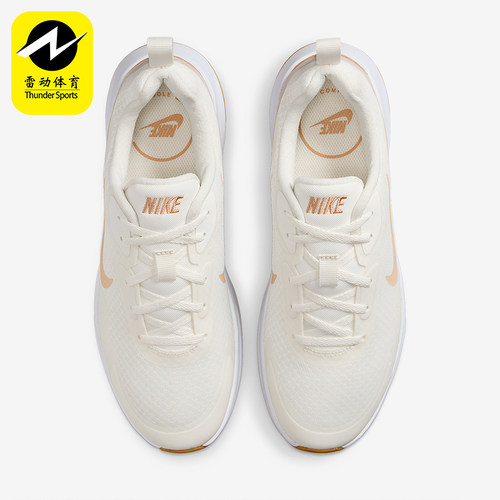 Nike/耐克正品WEARALLDAY女士轻便运动经典耐磨跑步鞋DJ1978-100