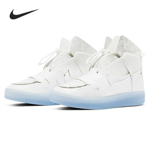 系带运动休闲板鞋 VANDALISED女子时尚 CU3003 耐克正品 Nike