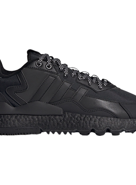 经典运动鞋Adidas/阿迪达斯反光