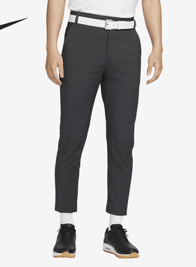 Nike/耐克正品当季新款男士高尔夫梭织运动长裤DN2398-070