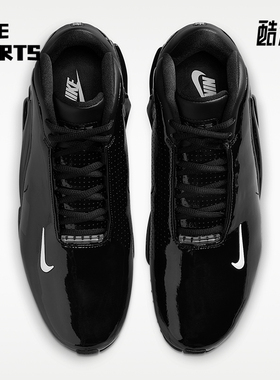 Nike/耐克正品Hyperflight Zoom男女经典运动篮球鞋IR0962-001