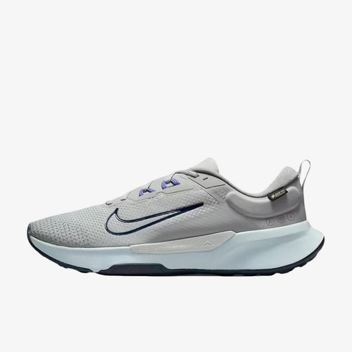 Nike/耐克正品Winflo1GTX新款男灰白色路鞋经典跑步鞋HM9734-005