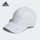 新款 夏季 男子户外休闲运动帽子GU8644 阿迪达斯正品 Adidas