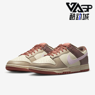 Low Retro男士 复古透气经典 Nike HF5441 Dunk 板鞋 200 耐克正品