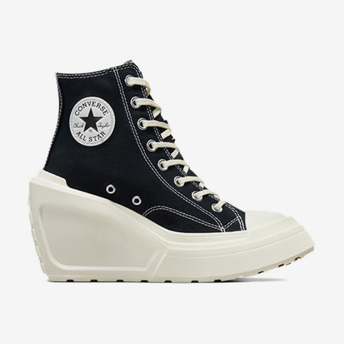 Converse/匡威正品Chuck70女子潮流耐磨透气高帮厚底板鞋A06478C