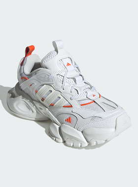 Adidas/阿迪达斯正品新款男女款厚底缓震跑步鞋JP5758