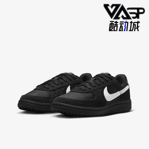 Nike/耐克正品FIELD GENERAL GS女子经典大童休闲鞋IF0465-001