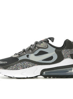 Nike/耐克正品 AIR MAX 270 REACT SE (GS) 大童运动鞋 CN8282