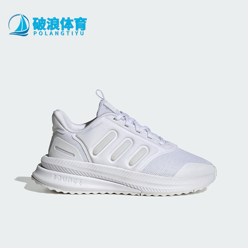 阿迪达斯大童运动休闲鞋