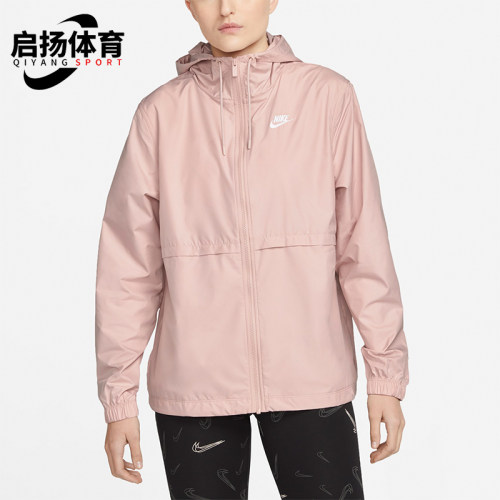 Nike/耐克女士透气运动外套