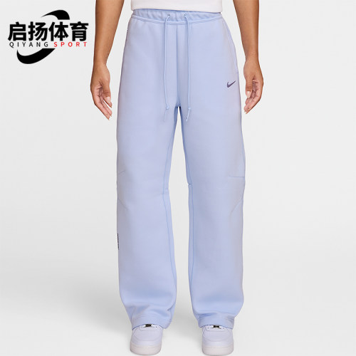 Nike/耐克正品NOCTADNATechFlece新款运动经典休闲裤FD8461-568