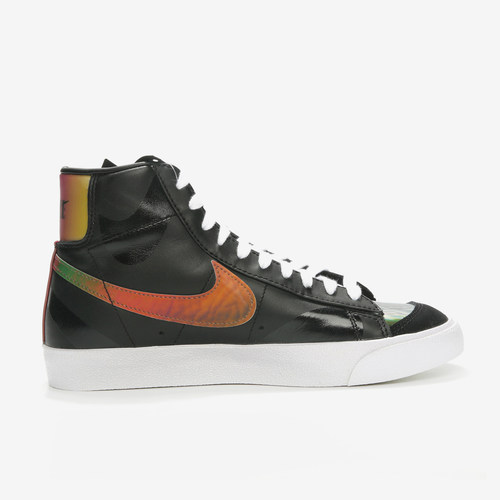休闲板鞋Nike/耐克男子高帮