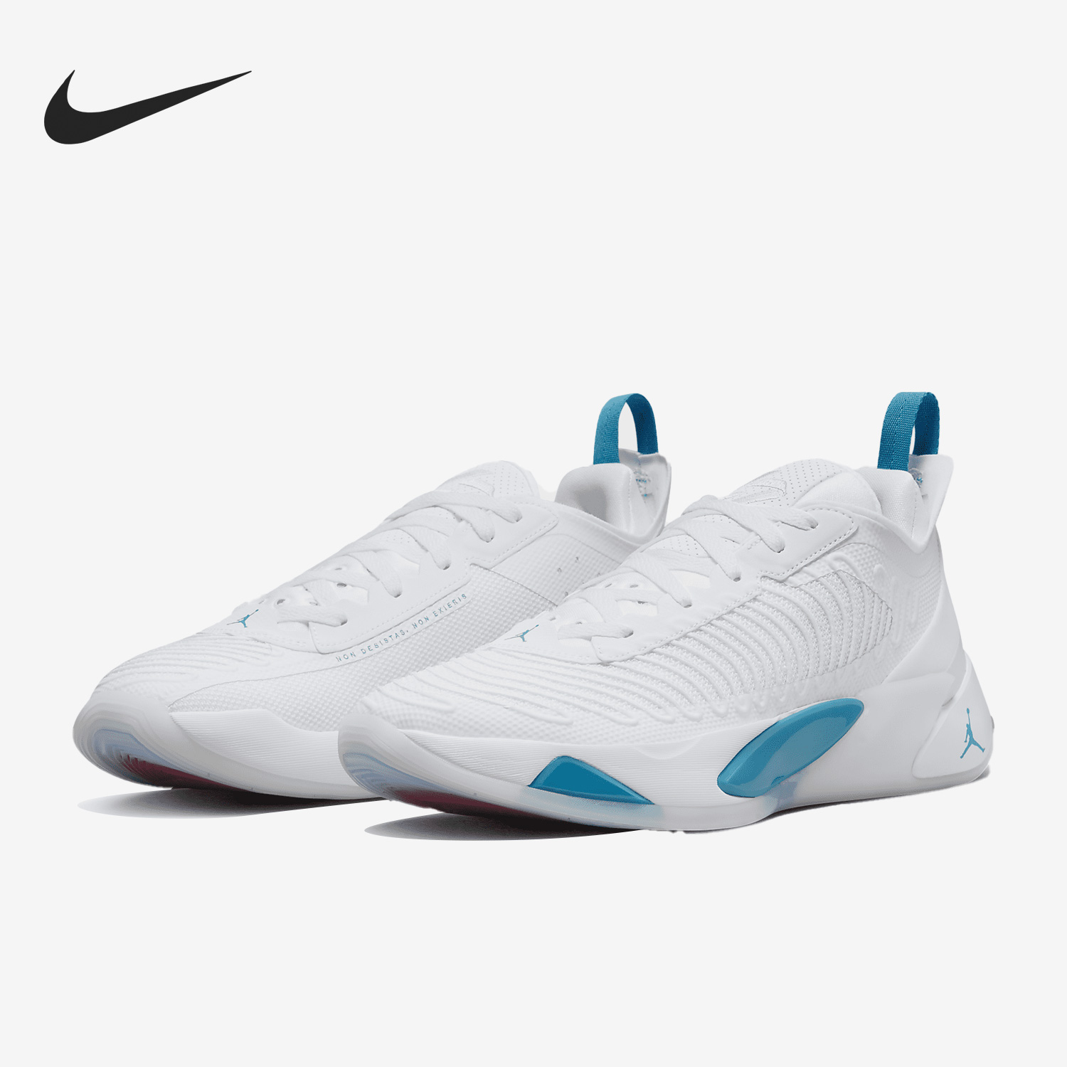 Nike/耐克正品Jordan Luka 1 东契奇1代男士篮球鞋DN1772-104