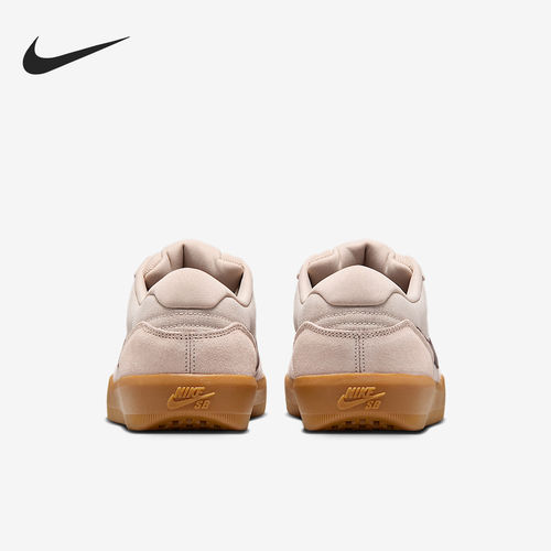 Nike/耐克正品SB Force 58男女低帮系带耐磨运动鞋DV5477-203
