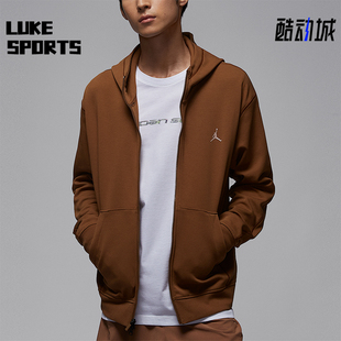 日常连帽耐穿印花休闲外套FV8603 JORDAN男士 281 耐克正品 Nike