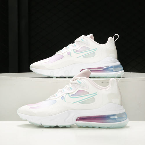 耐克AIRMAX女子气垫跑步鞋