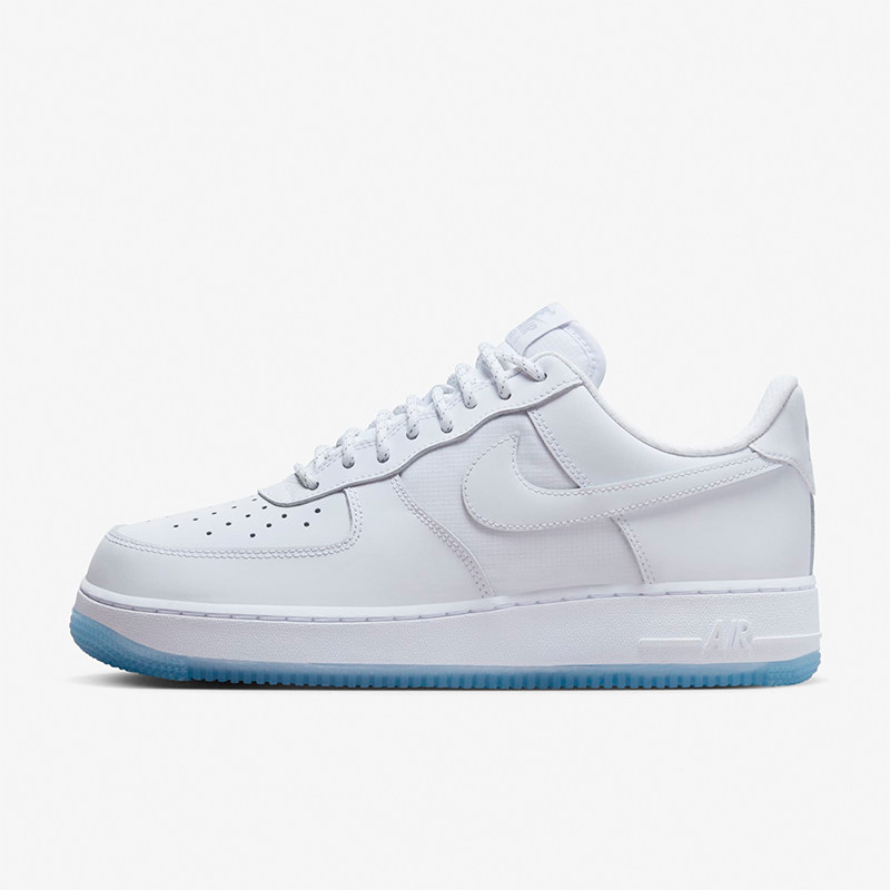 Nike/耐克正品Air Force 1 Low男女时尚运动板鞋FV0383-100,运动鞋new,板鞋,淘宝优惠券,粉丝福利购,淘宝优惠卷