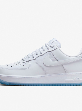 Nike/耐克正品Air Force 1 Low男女时尚运动板鞋FV0383-100