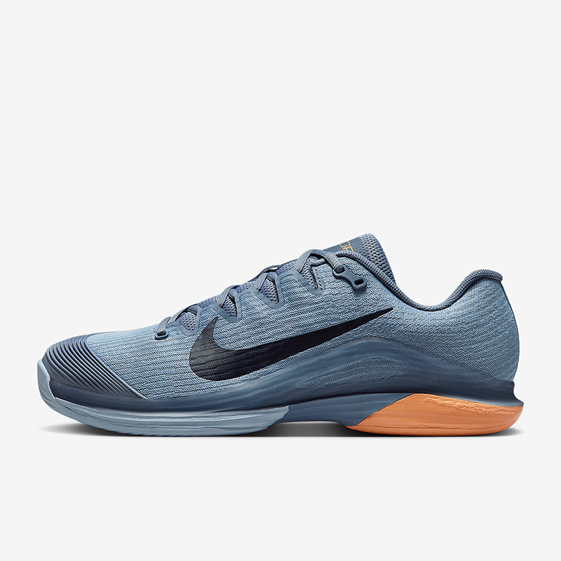 Nike/耐克正品Vapor 12男士轻便经典透气运动网球鞋FV5552-400