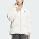 三叶草女士时尚 Adidas 阿迪达斯正品 保暖运动羽绒服JD3781