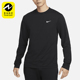耐克正品 Hyverse男士 Dri Nike FIT 训练上衣FB8584 010