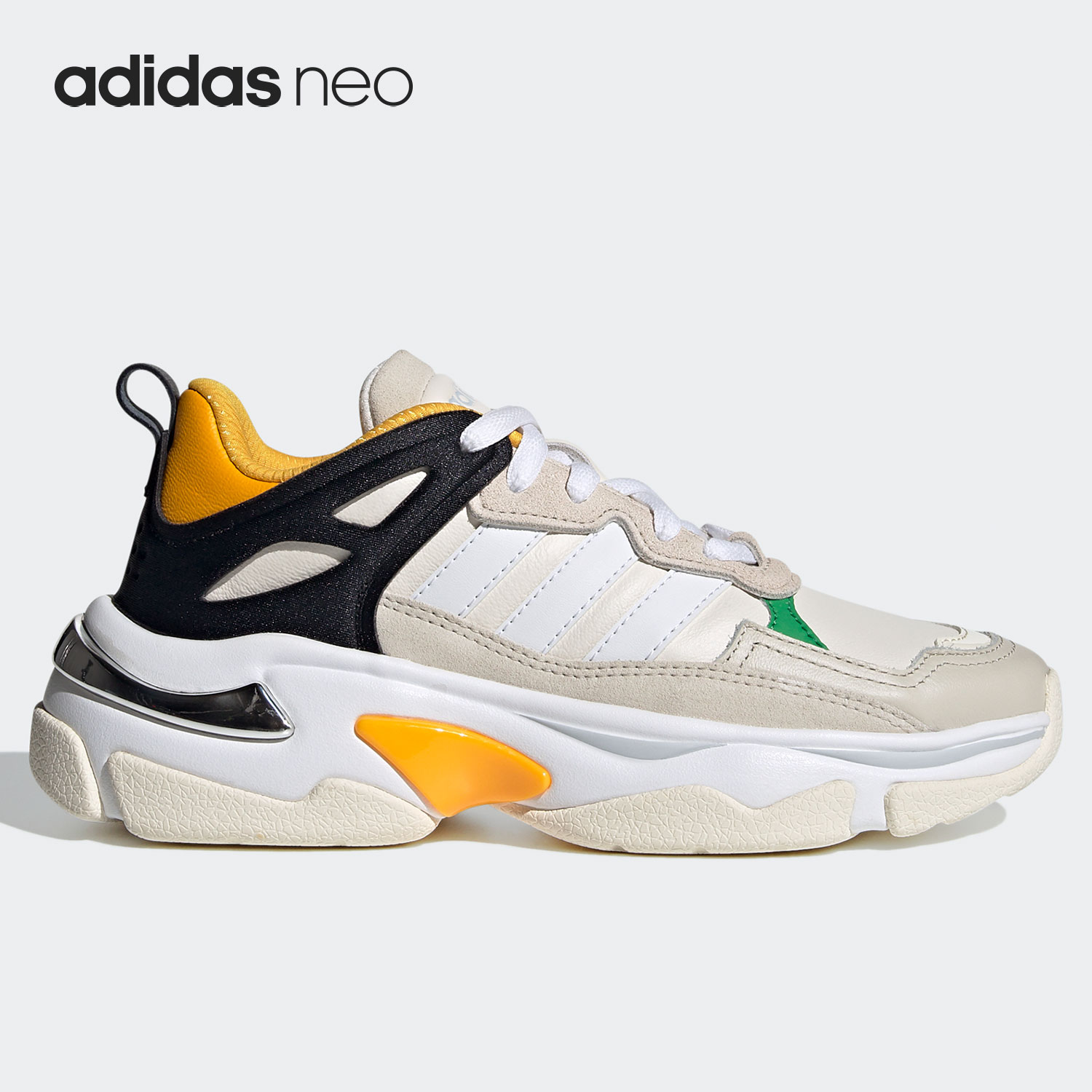 阿迪达斯官方正品女士休闲运动鞋