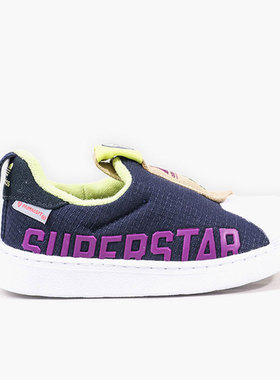 Adidas/阿迪达斯正品三叶草大童时尚运动休闲板鞋Q46511