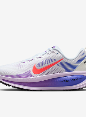 Nike/耐克正品2026春季款女士训练低帮减震耐磨跑步鞋HM6804-112