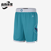 耐克正品 CN8083 夏季 透气宽松柔软训练短裤 443 JORDAN男士 Nike