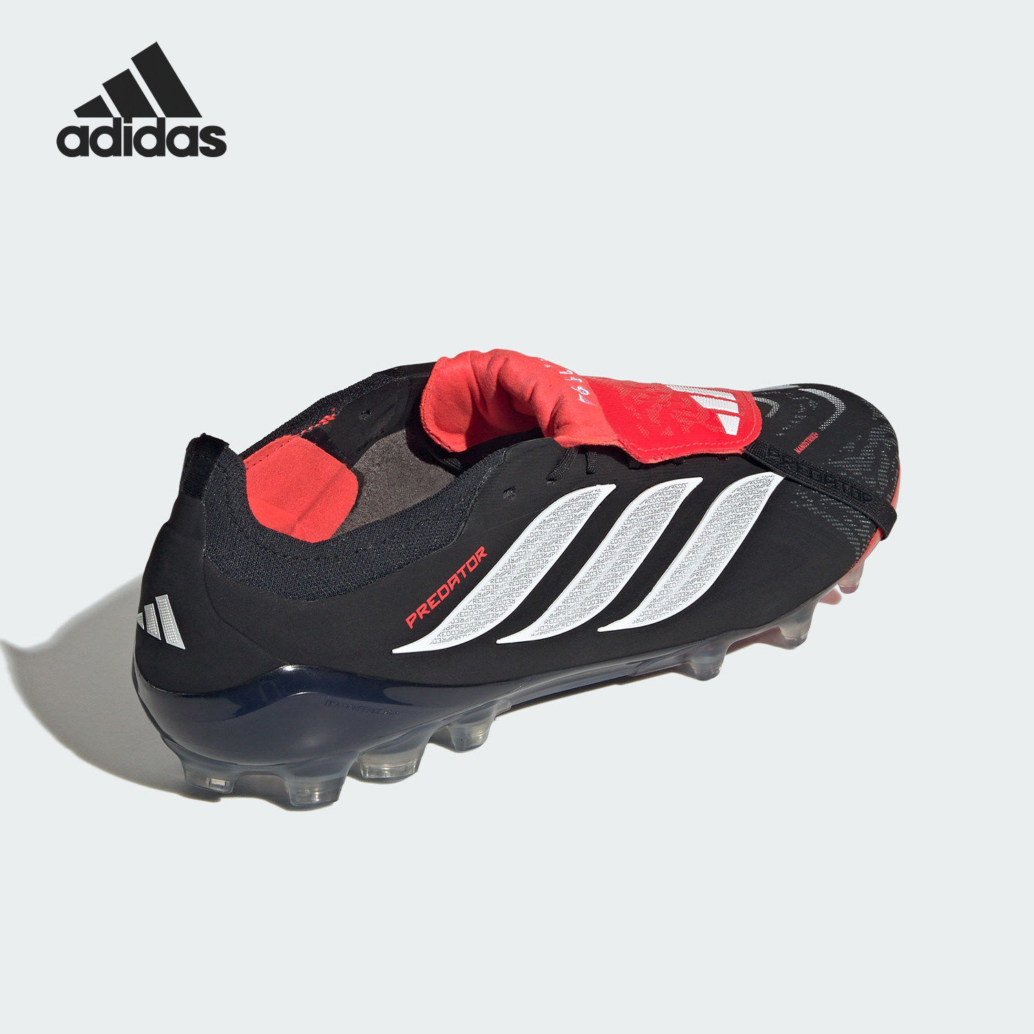 Adidas/阿迪达斯官方正品PREDATOR ELITE FT男女训练足球鞋KI1190