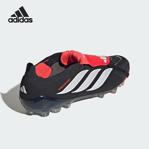 Adidas/阿迪达斯官方正品PREDATOR ELITE FT男女训练足球鞋KI1190