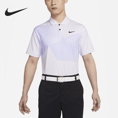 Nike/耐克正品新款男子运动透气套头休闲POLO衫DN2258-509