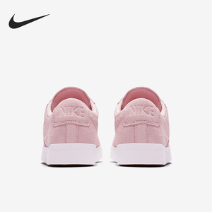 Nike/耐克正品运动女士简约时尚低帮系带休闲板鞋AA3962-602